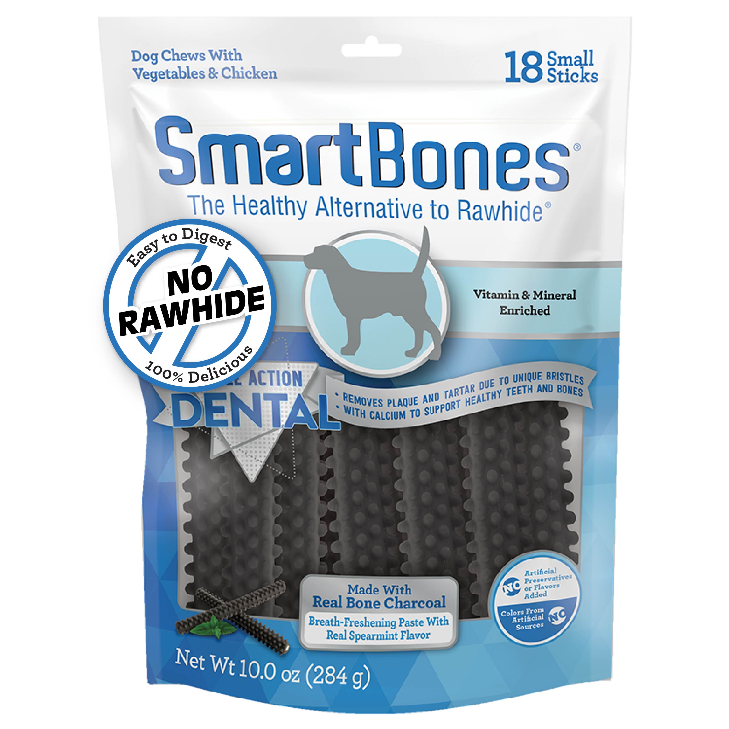 Care Chews SmartBones